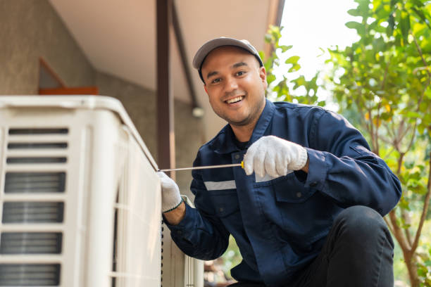 Best HVAC repair near me  in USA